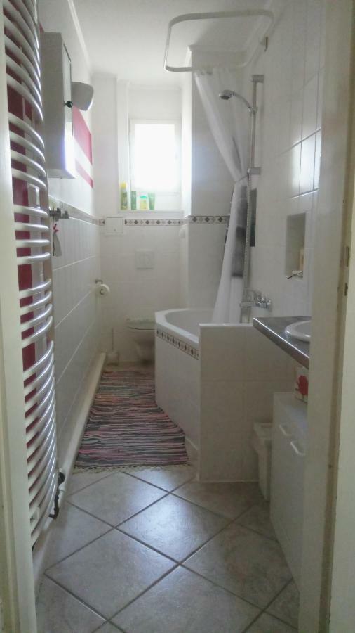 Ferienwohnung Charlett Dresde Extérieur photo
